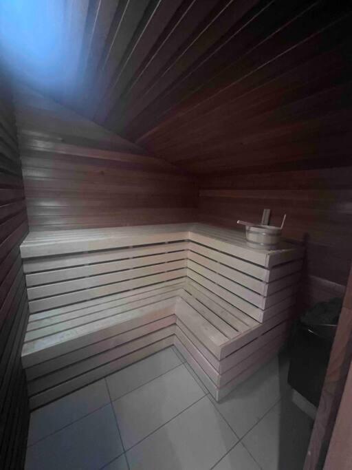 Langside Apartments Newhouse المظهر الخارجي الصورة