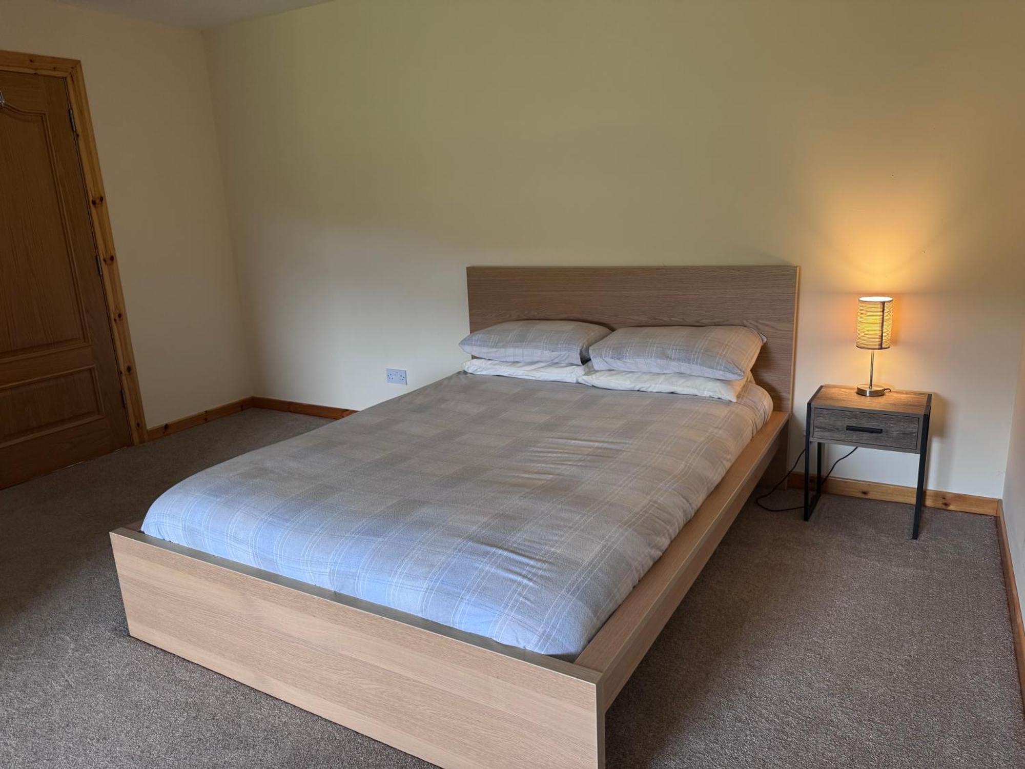 Langside Apartments Newhouse المظهر الخارجي الصورة